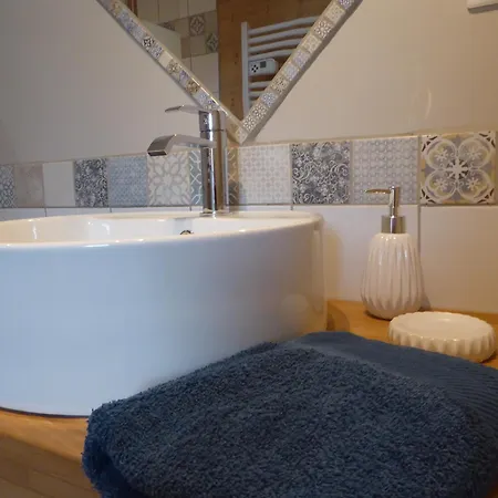 Pensionat Ferme De La Grande Moucherolle 5*