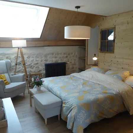 Ferme De La Grande Moucherolle Guest house Villard-de-Lans