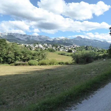 Guest house Ferme De La Grande Moucherolle Villard-de-Lans