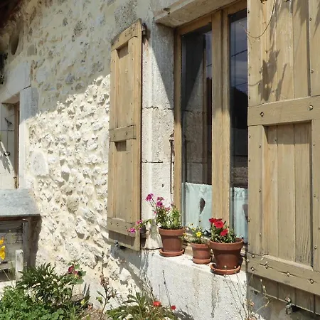 Ferme De La Grande Moucherolle Villard-de-Lans