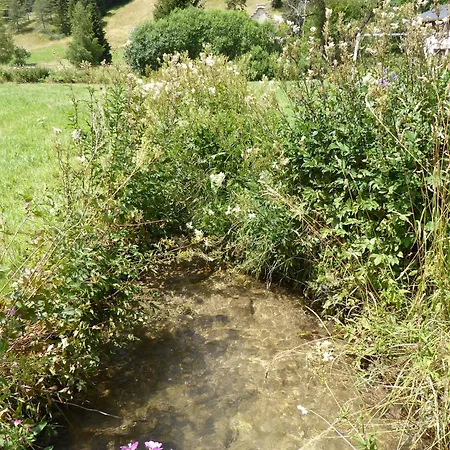 Ferme De La Grande Moucherolle