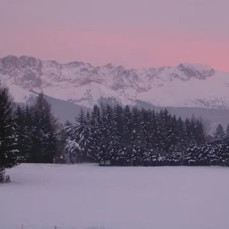 Ferme De La Grande Moucherolle Guest house
