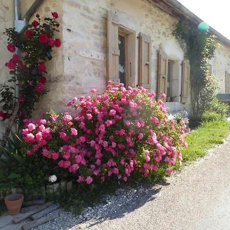 Vendégház Ferme De La Grande Moucherolle