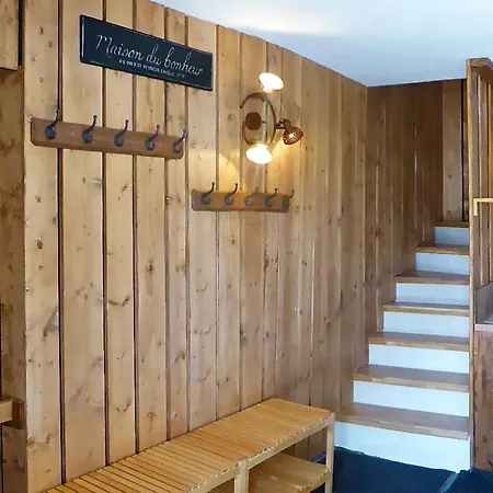 Guest house Ferme De La Grande Moucherolle Villard-de-Lans