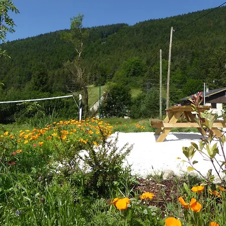 Ferme De La Grande Moucherolle Guest house