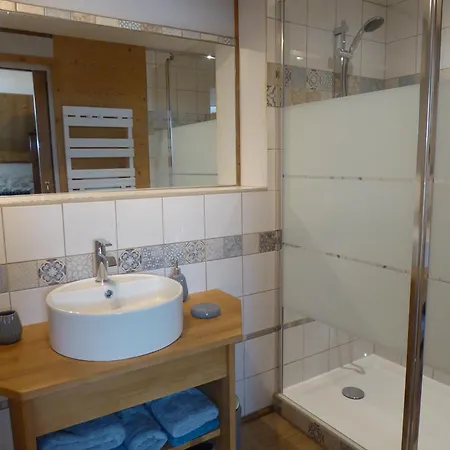 Ferme De La Grande Moucherolle Guest house Villard-de-Lans