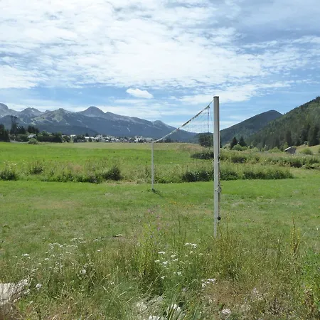 Ferme De La Grande Moucherolle Villard-de-Lans