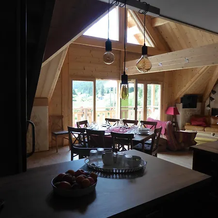 Ferme De La Grande Moucherolle Guest house