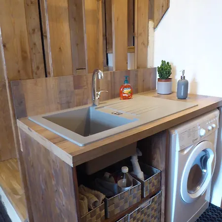 Ferme De La Grande Moucherolle Guest house 5*