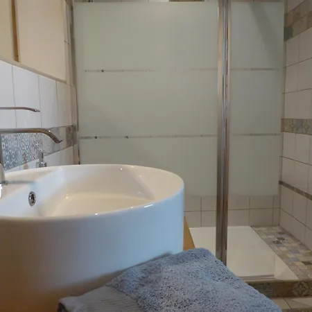 Guest house Ferme De La Grande Moucherolle 5*