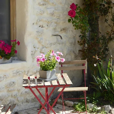 Ferme De La Grande Moucherolle Guest house Villard-de-Lans