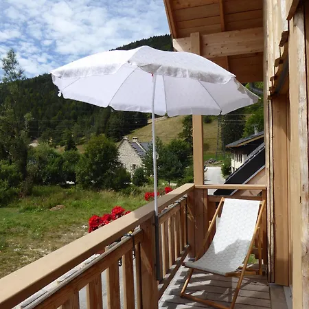 Guest house Ferme De La Grande Moucherolle Villard-de-Lans
