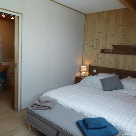 Ferme De La Grande Moucherolle 3*