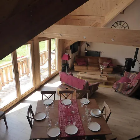 Affittacamere Ferme De La Grande Moucherolle