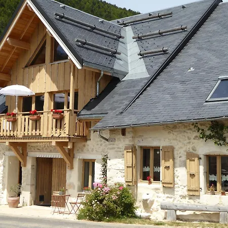 Ferme De La Grande Moucherolle Villard-de-Lans