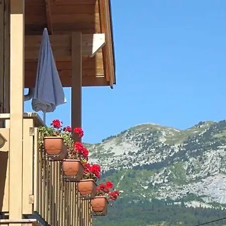 Ferme De La Grande Moucherolle 3* Villard-de-Lans