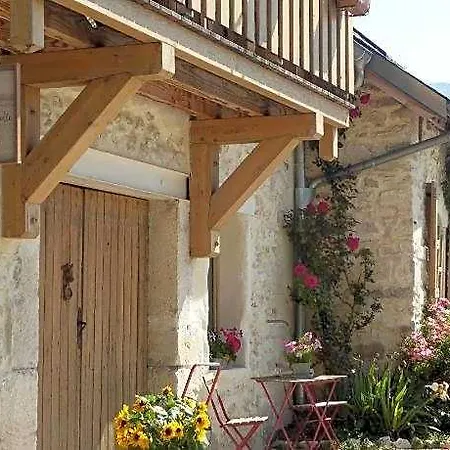 Vendégház Ferme De La Grande Moucherolle 3*
