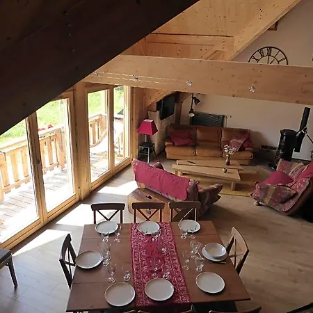 Ferme De La Grande Moucherolle 3*