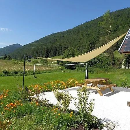 Ferme De La Grande Moucherolle Villard-de-Lans