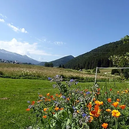 Ferme De La Grande Moucherolle 3* Villard-de-Lans