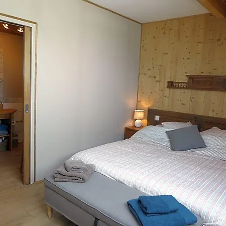 Affittacamere Ferme De La Grande Moucherolle Villard-de-Lans
