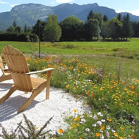 Vendégház Ferme De La Grande Moucherolle