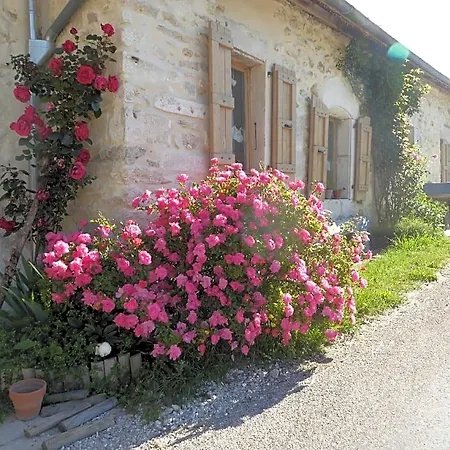 Ferme De La Grande Moucherolle 3*