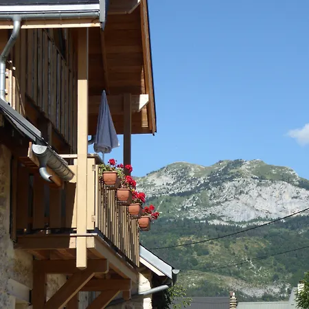 Affittacamere Ferme De La Grande Moucherolle 3*