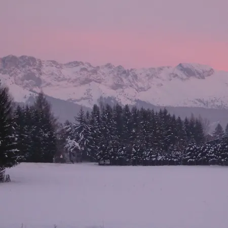 Ferme De La Grande Moucherolle Affittacamere