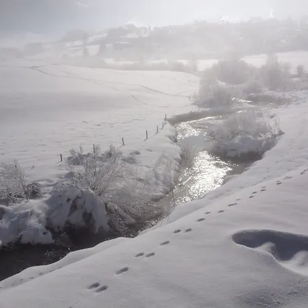 Affittacamere Ferme De La Grande Moucherolle Villard-de-Lans